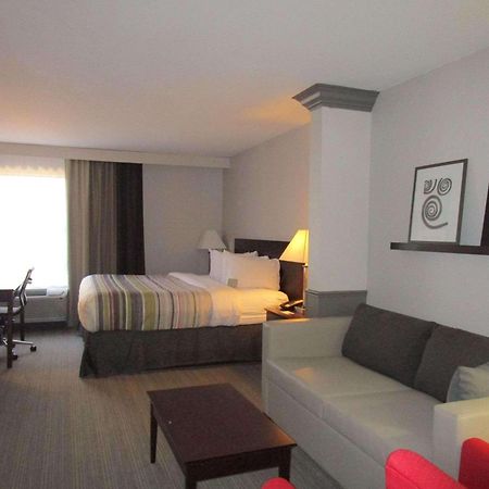 Country Inn & Suites By Radisson, Greenville, Nc Winterville Exteriör bild