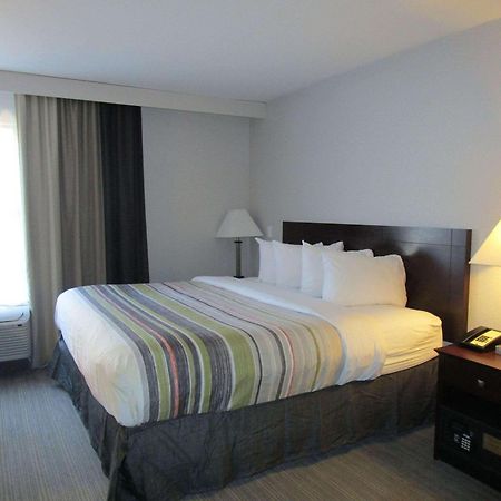 Country Inn & Suites By Radisson, Greenville, Nc Winterville Exteriör bild