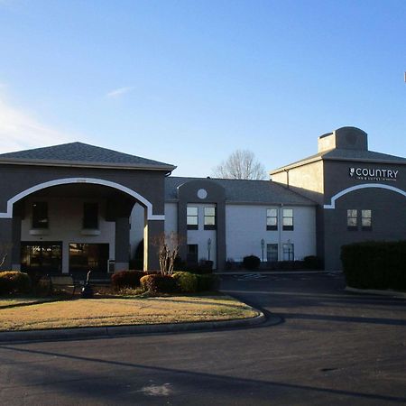 Country Inn & Suites By Radisson, Greenville, Nc Winterville Exteriör bild