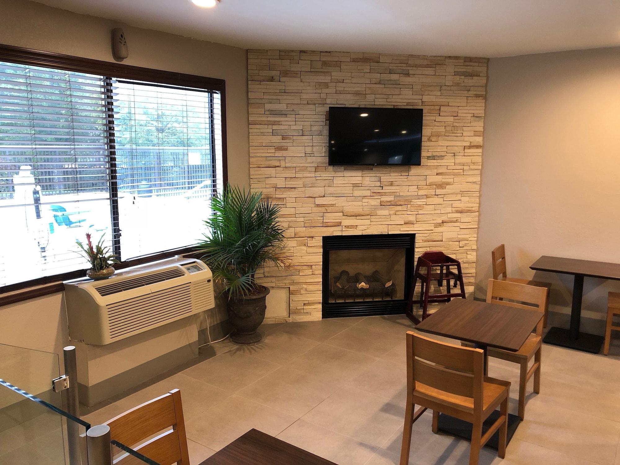 Country Inn & Suites By Radisson, Greenville, Nc Winterville Exteriör bild