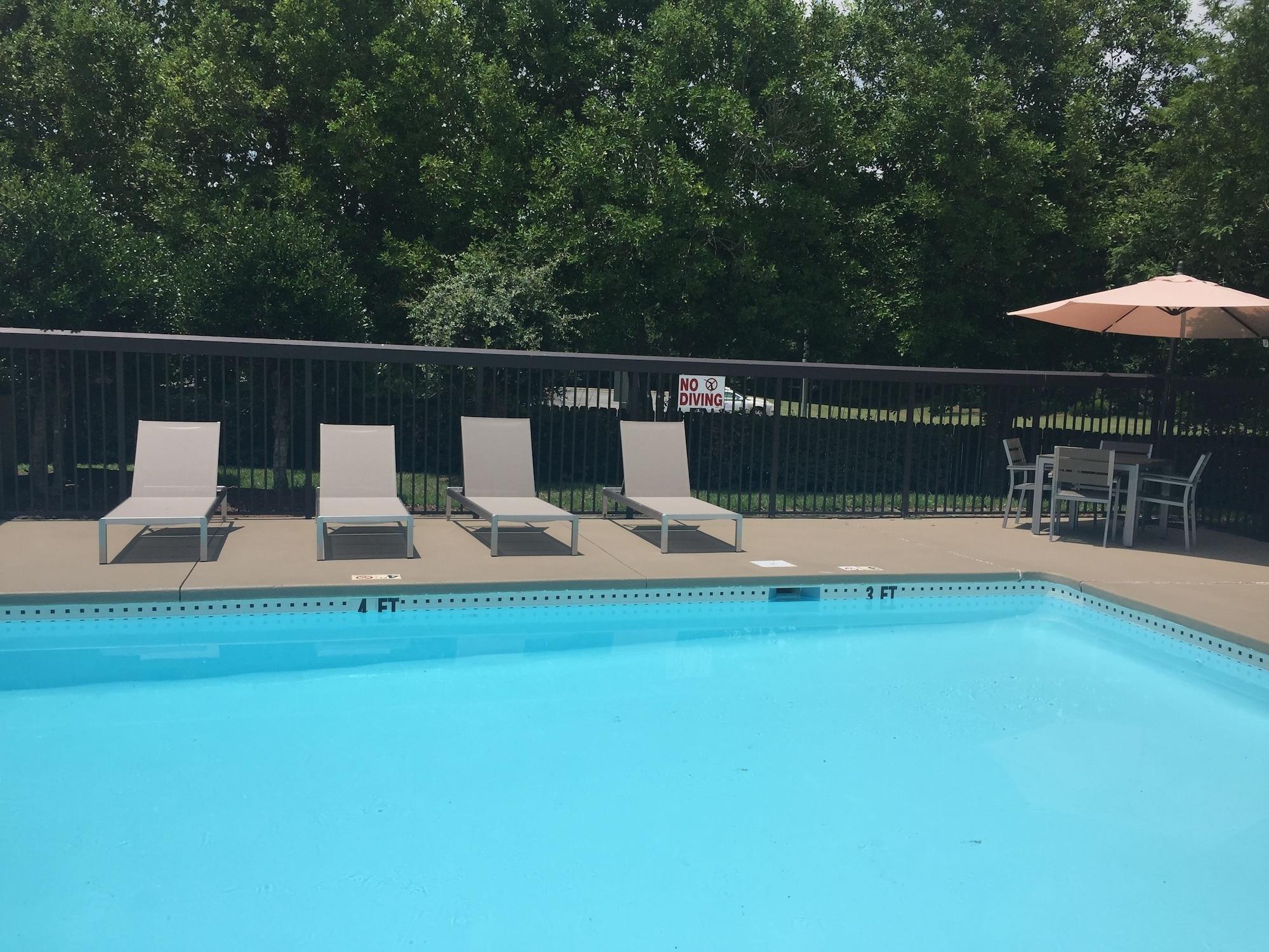 Country Inn & Suites By Radisson, Greenville, Nc Winterville Exteriör bild