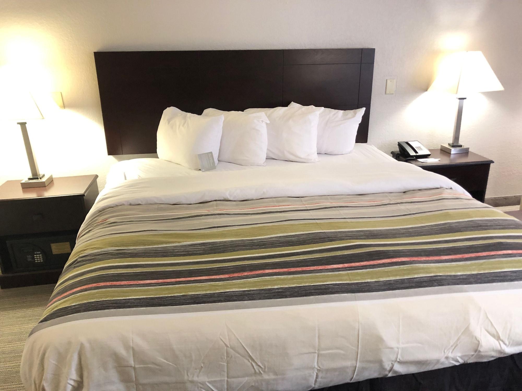 Country Inn & Suites By Radisson, Greenville, Nc Winterville Exteriör bild
