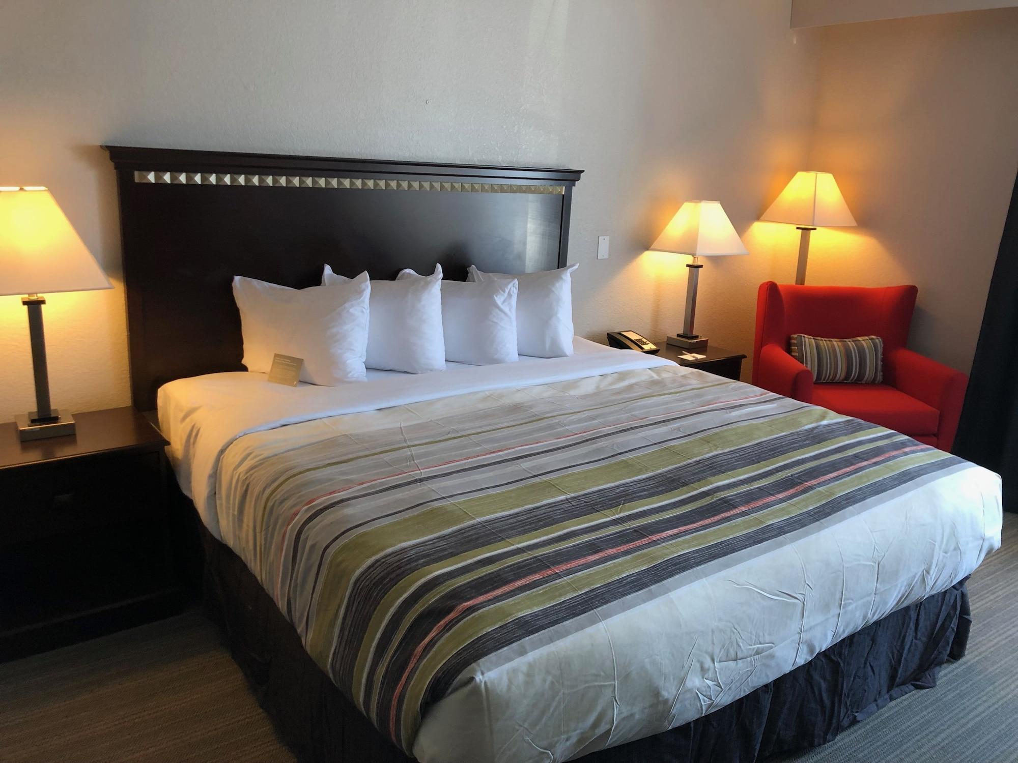 Country Inn & Suites By Radisson, Greenville, Nc Winterville Exteriör bild