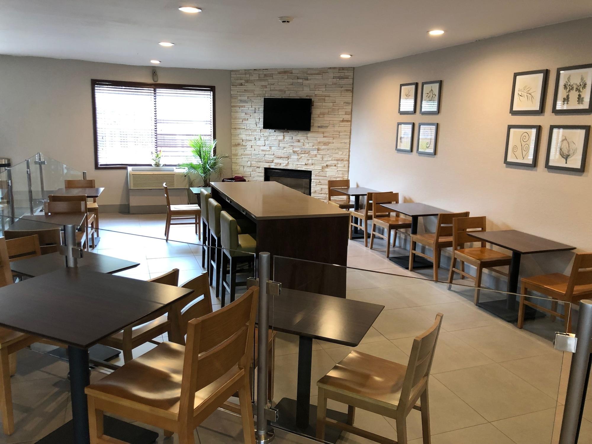 Country Inn & Suites By Radisson, Greenville, Nc Winterville Exteriör bild