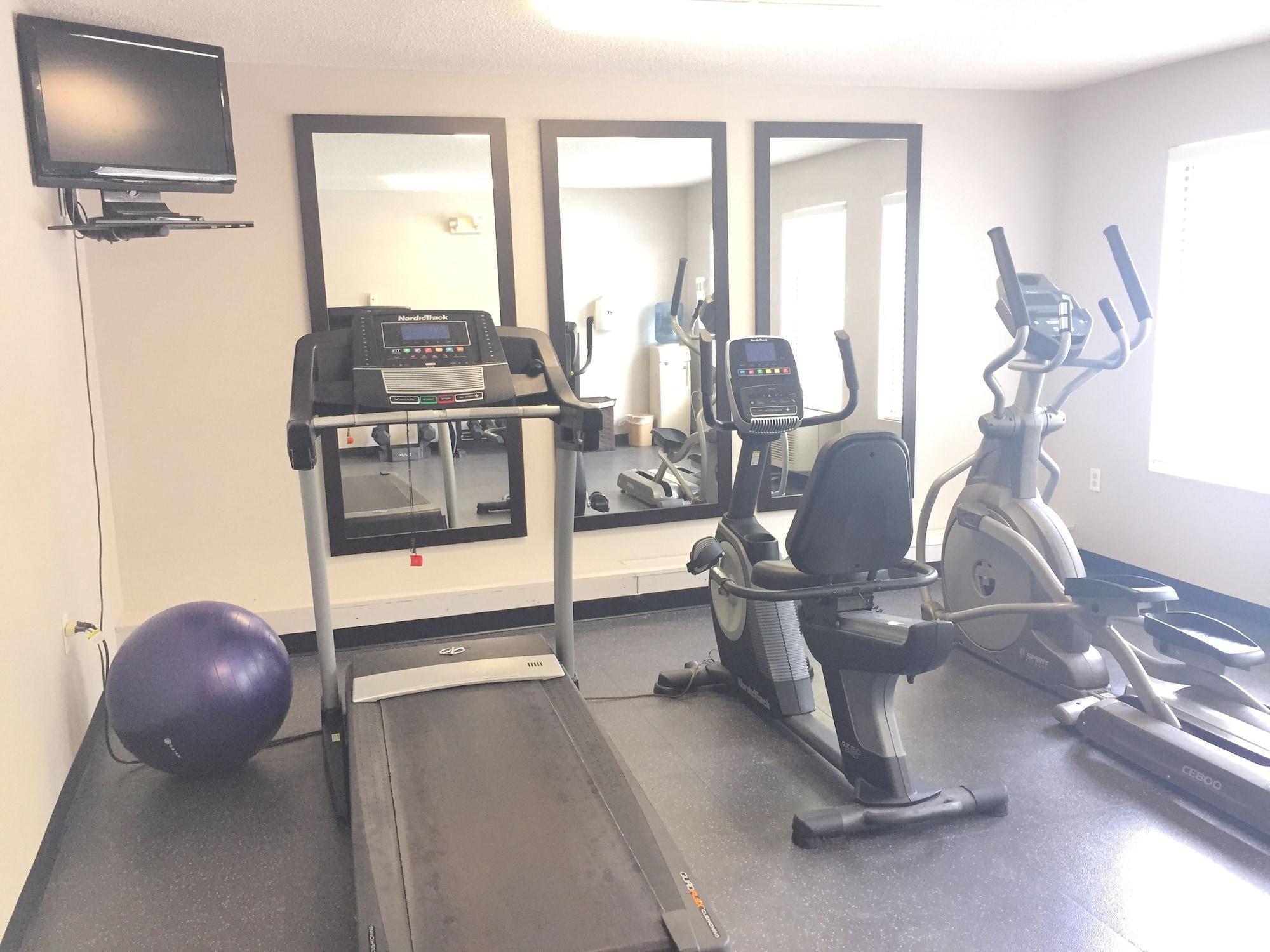 Country Inn & Suites By Radisson, Greenville, Nc Winterville Exteriör bild