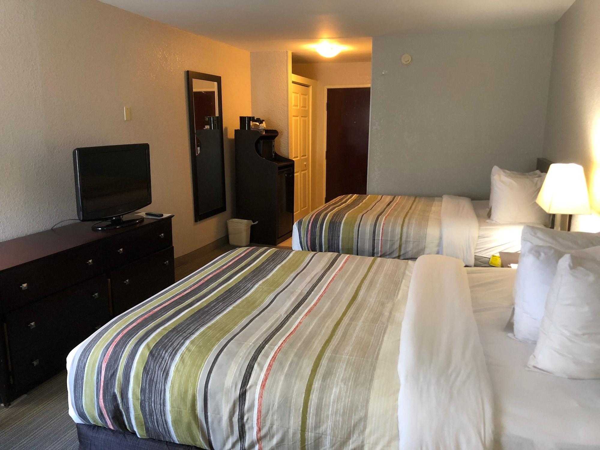 Country Inn & Suites By Radisson, Greenville, Nc Winterville Exteriör bild