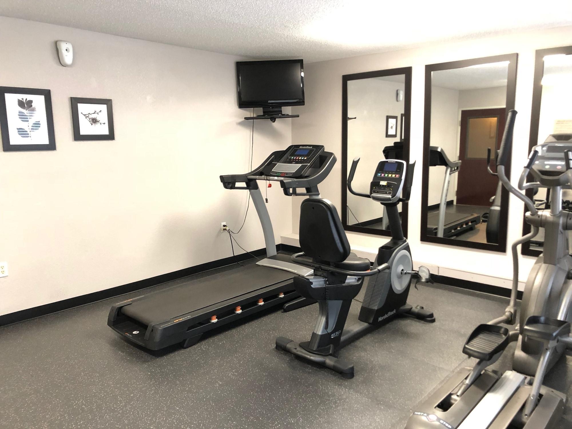 Country Inn & Suites By Radisson, Greenville, Nc Winterville Exteriör bild