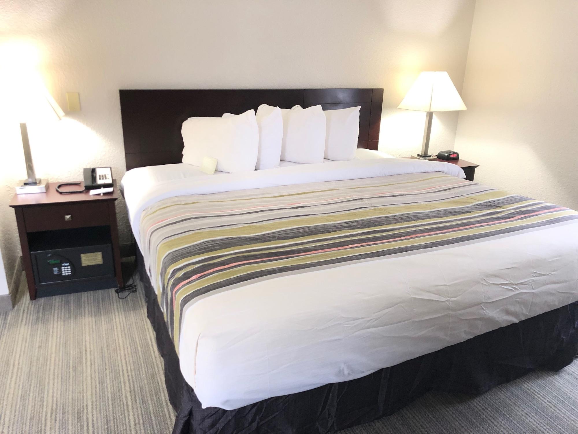 Country Inn & Suites By Radisson, Greenville, Nc Winterville Exteriör bild