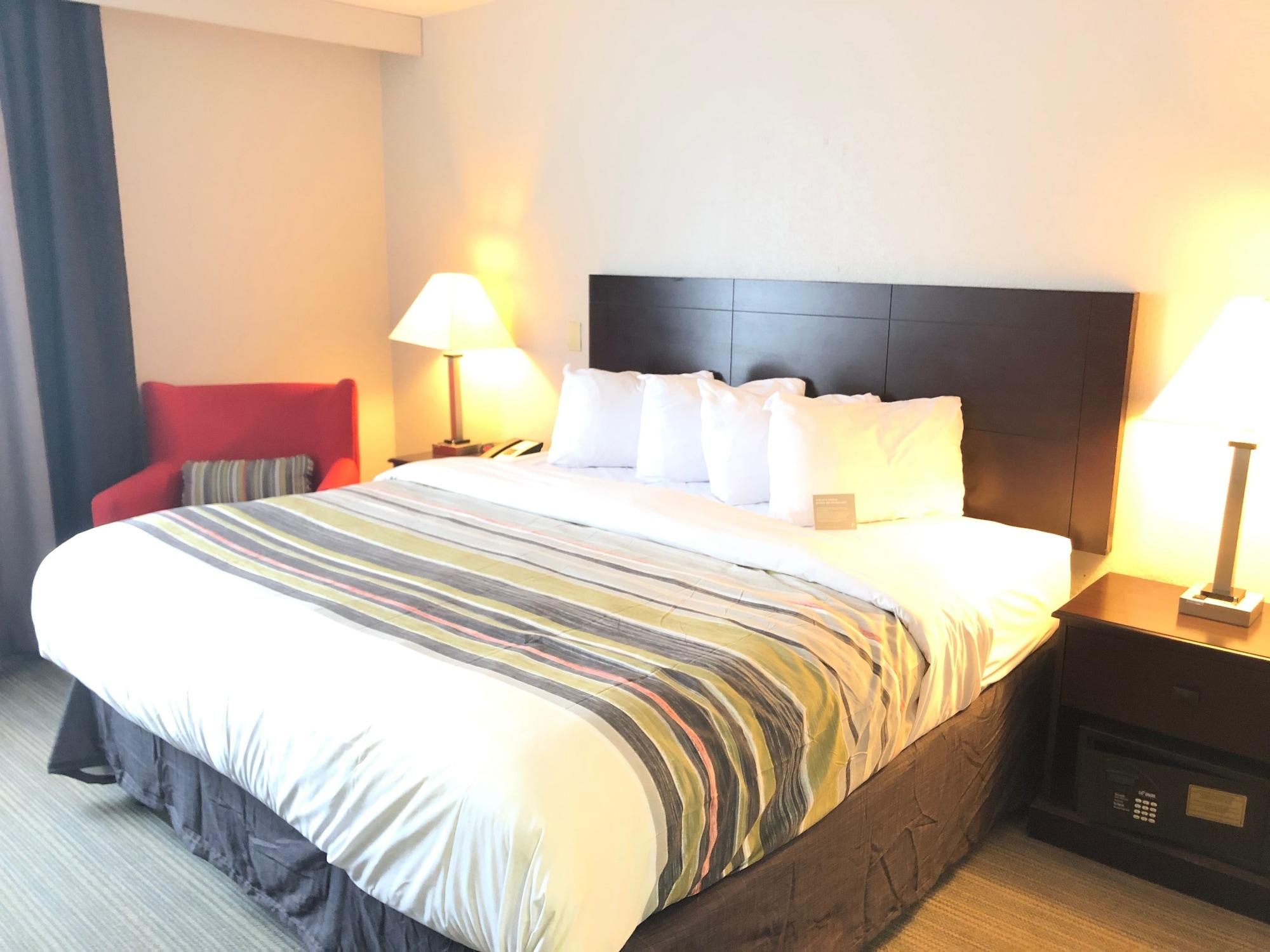 Country Inn & Suites By Radisson, Greenville, Nc Winterville Exteriör bild