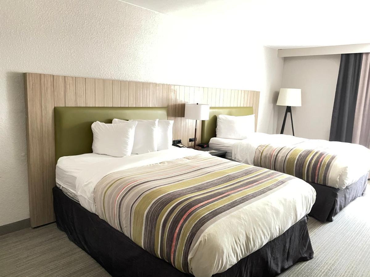 Country Inn & Suites By Radisson, Greenville, Nc Winterville Exteriör bild