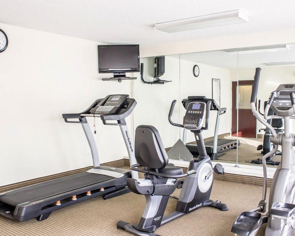 Country Inn & Suites By Radisson, Greenville, Nc Winterville Exteriör bild