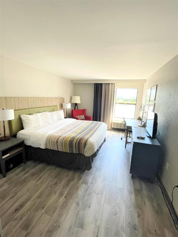 Country Inn & Suites By Radisson, Greenville, Nc Winterville Exteriör bild