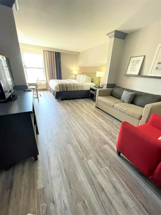 Country Inn & Suites By Radisson, Greenville, Nc Winterville Exteriör bild