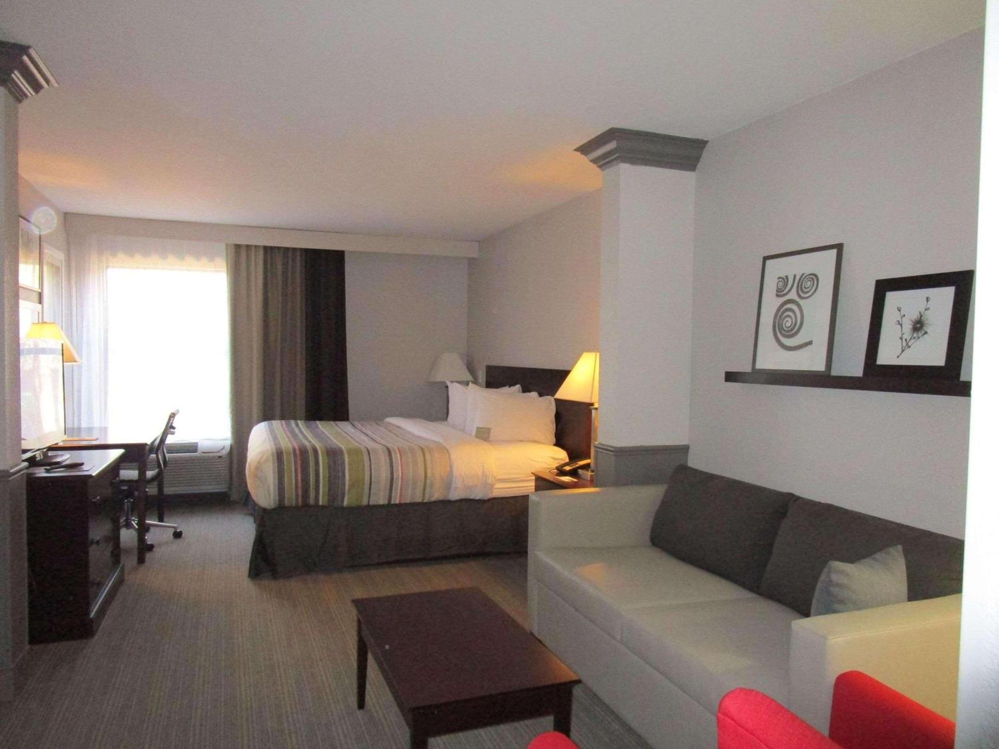 Country Inn & Suites By Radisson, Greenville, Nc Winterville Exteriör bild