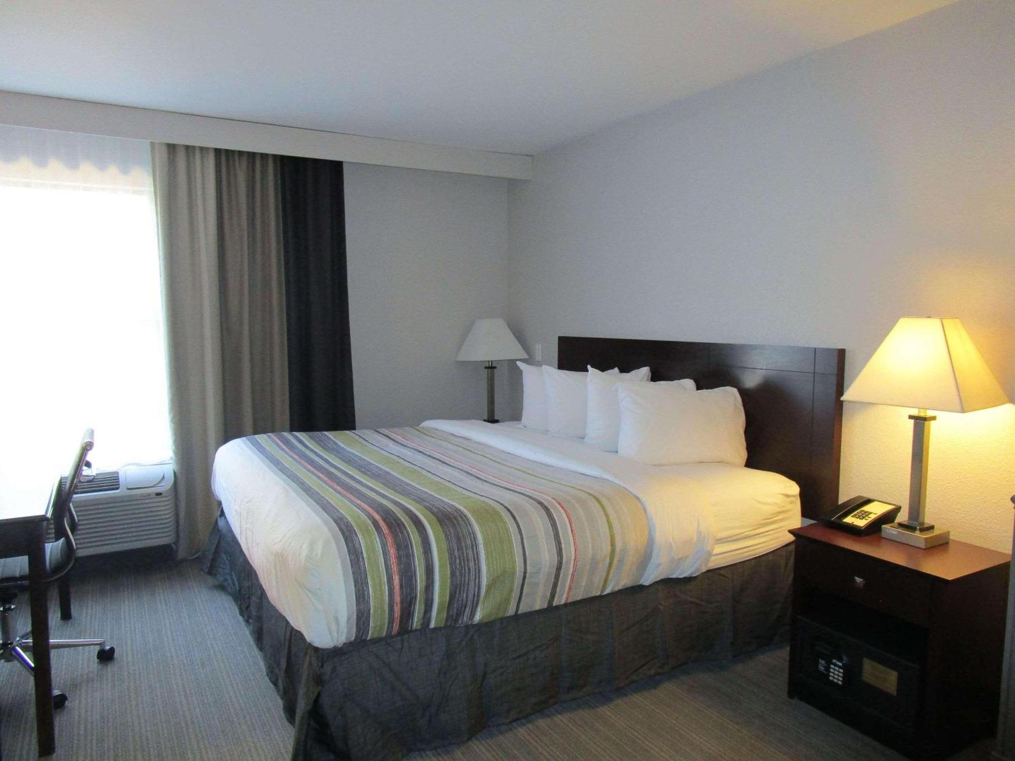 Country Inn & Suites By Radisson, Greenville, Nc Winterville Exteriör bild