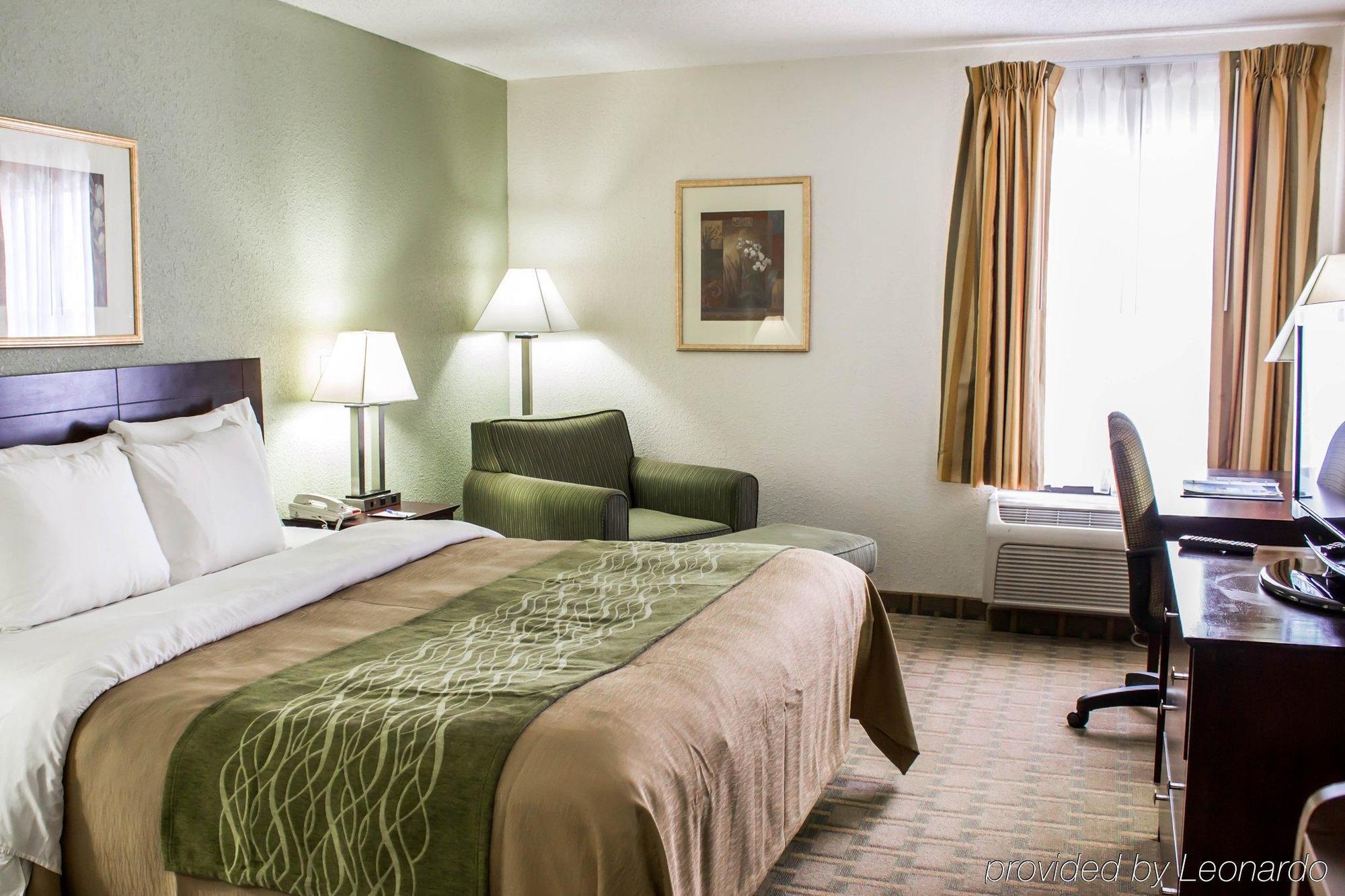 Country Inn & Suites By Radisson, Greenville, Nc Winterville Exteriör bild