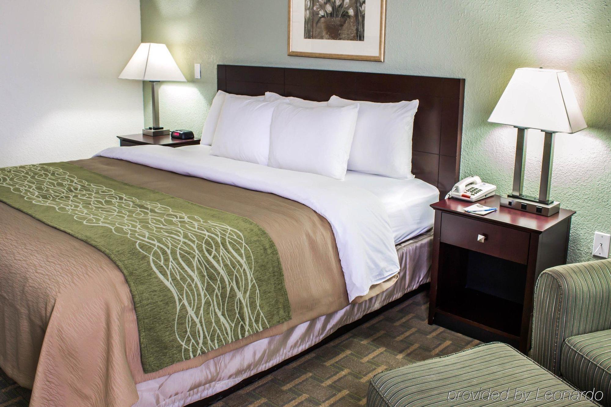 Country Inn & Suites By Radisson, Greenville, Nc Winterville Exteriör bild