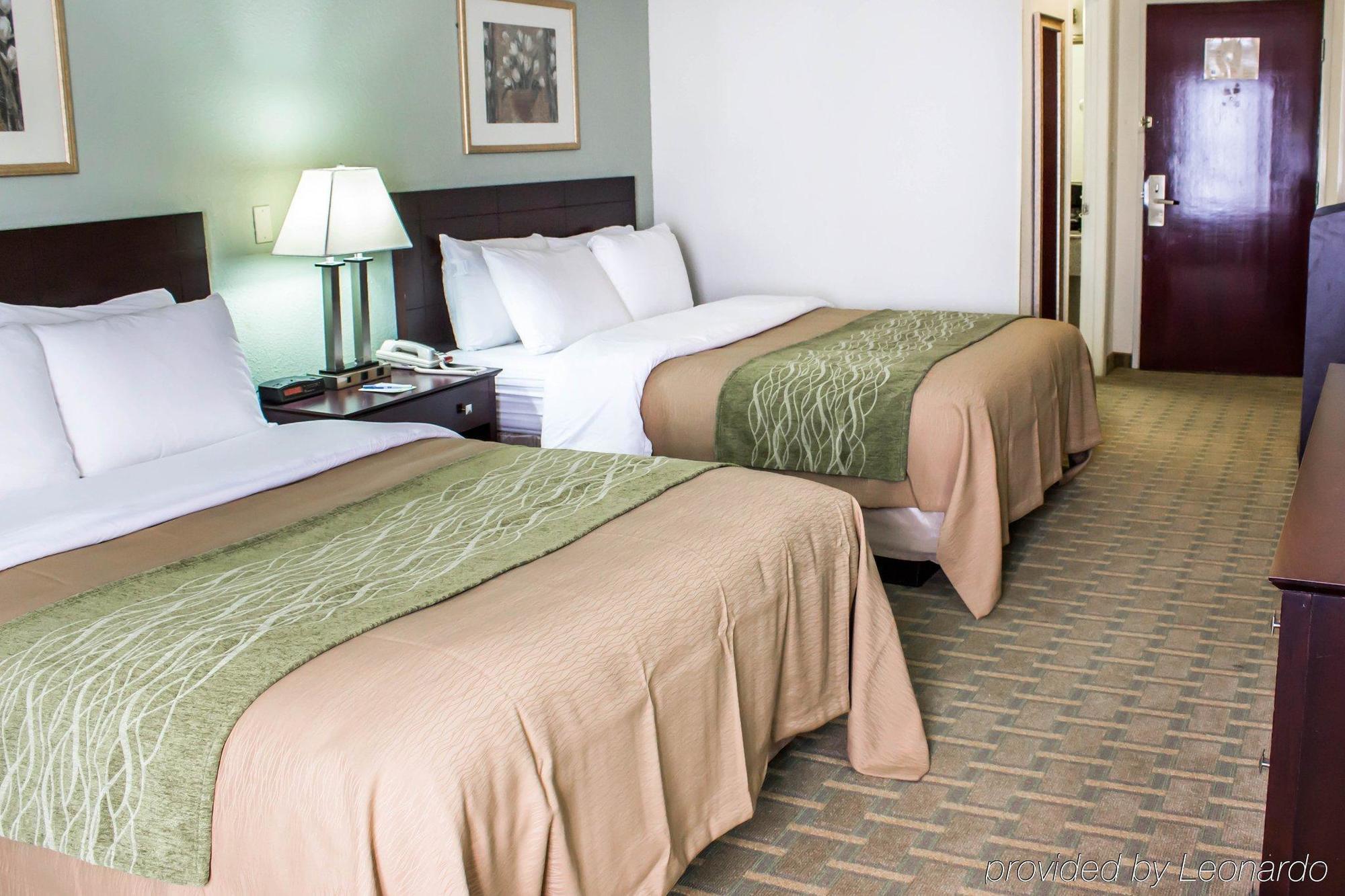Country Inn & Suites By Radisson, Greenville, Nc Winterville Exteriör bild
