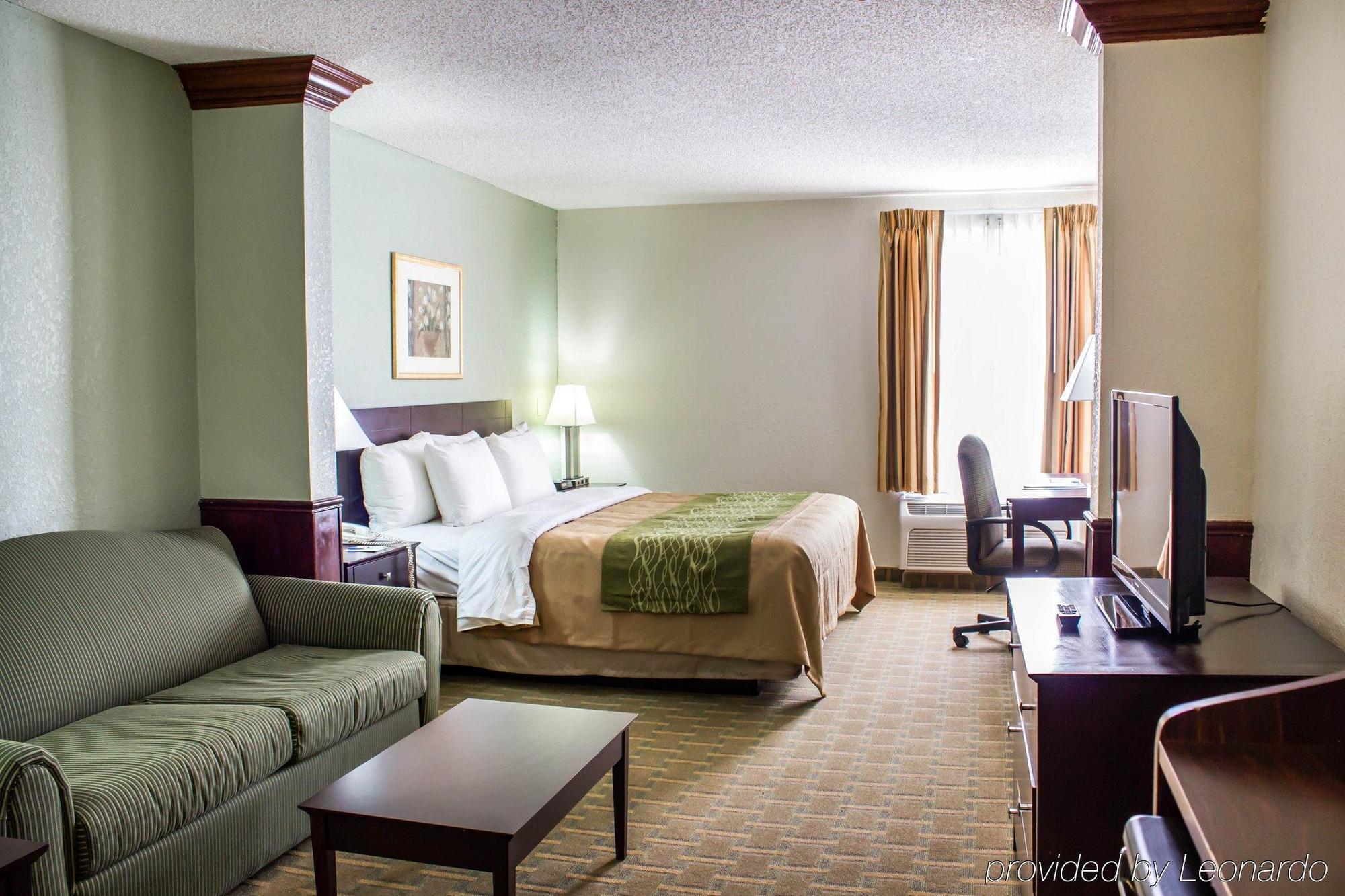 Country Inn & Suites By Radisson, Greenville, Nc Winterville Exteriör bild