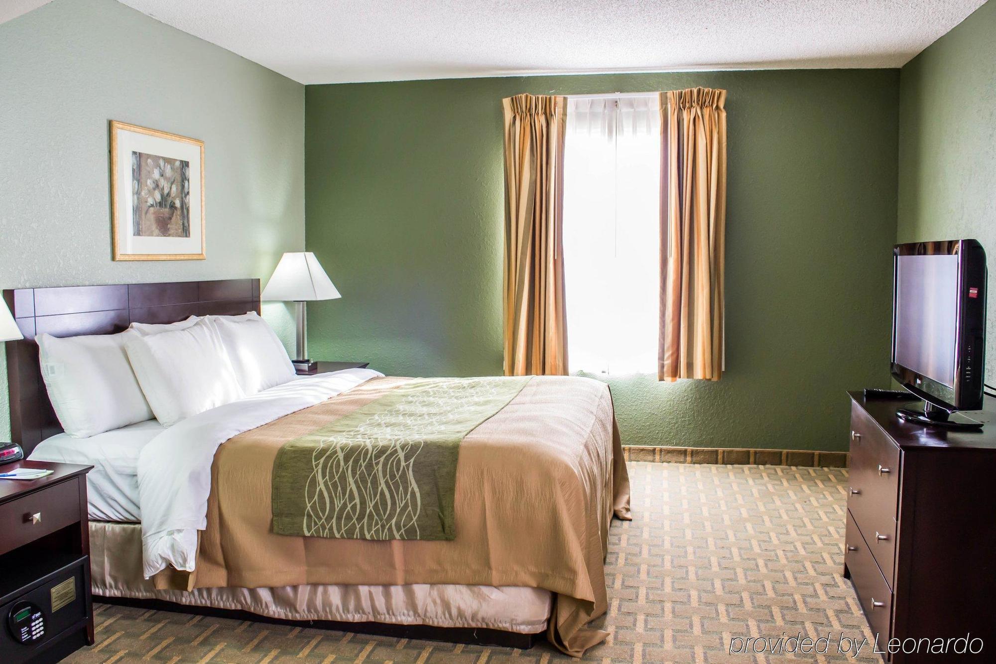 Country Inn & Suites By Radisson, Greenville, Nc Winterville Exteriör bild