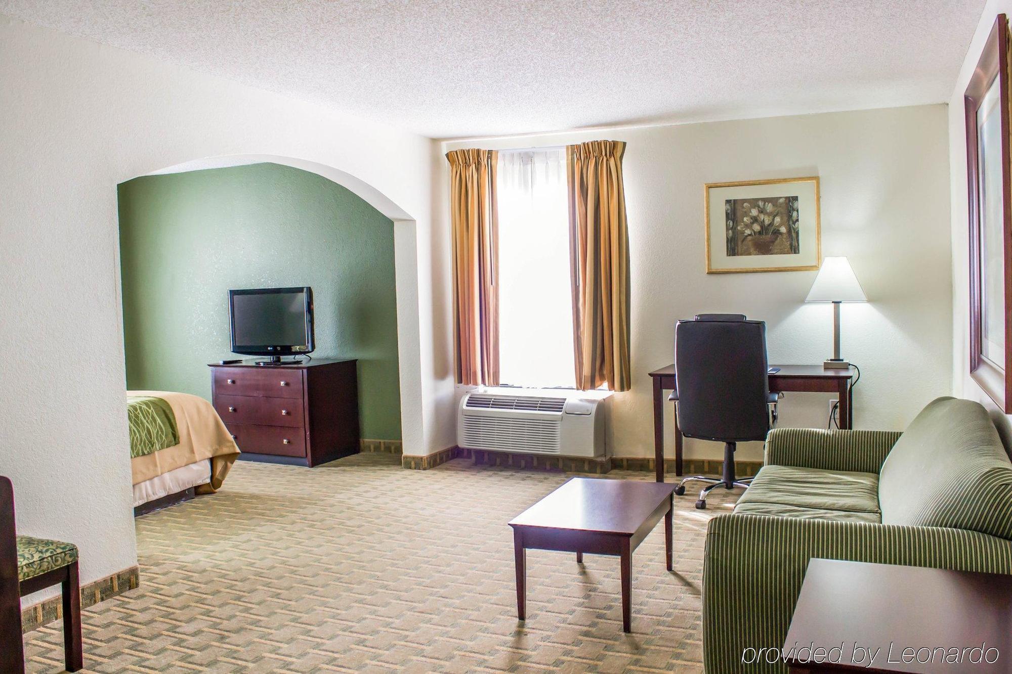 Country Inn & Suites By Radisson, Greenville, Nc Winterville Exteriör bild