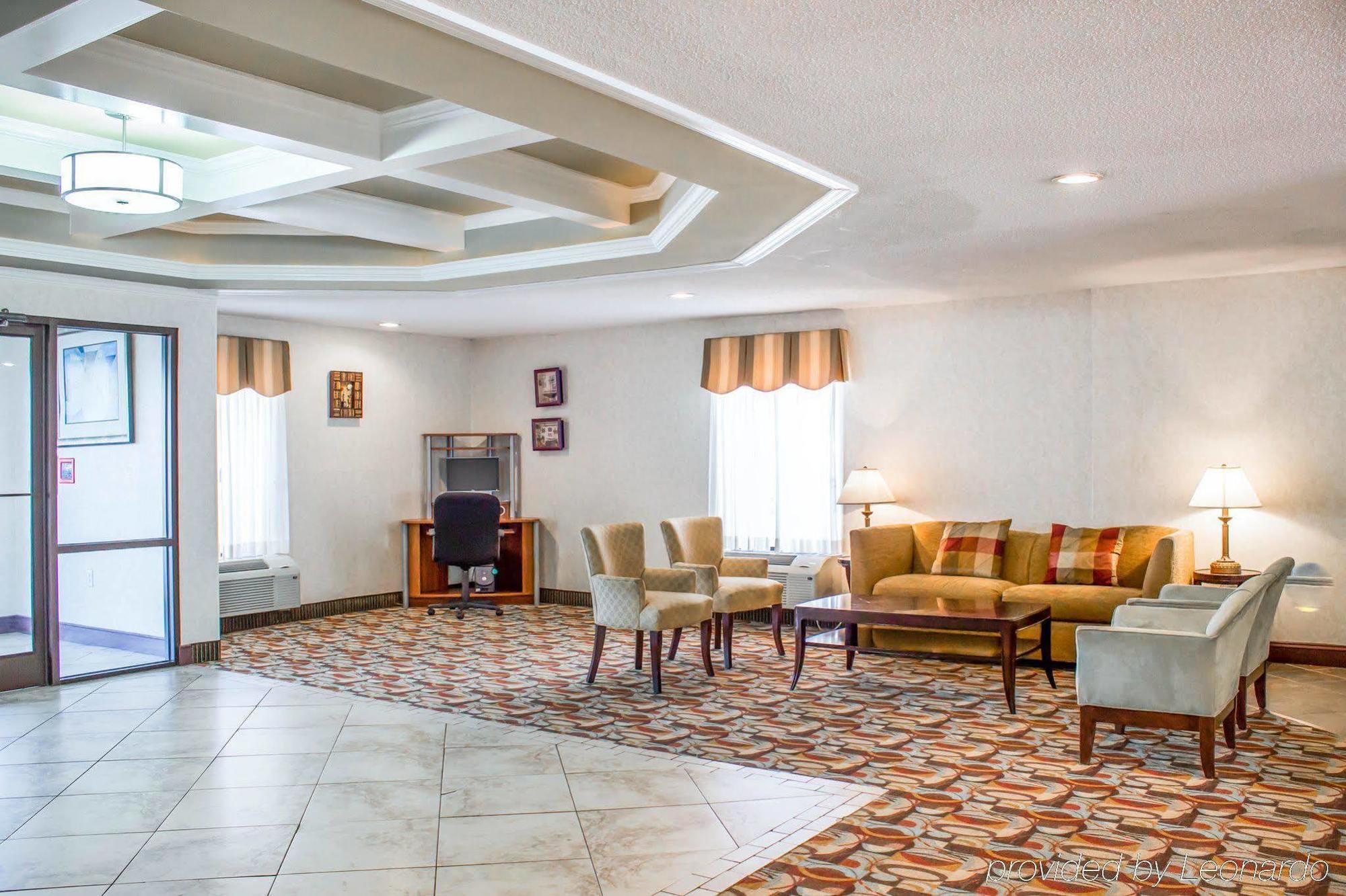 Country Inn & Suites By Radisson, Greenville, Nc Winterville Exteriör bild