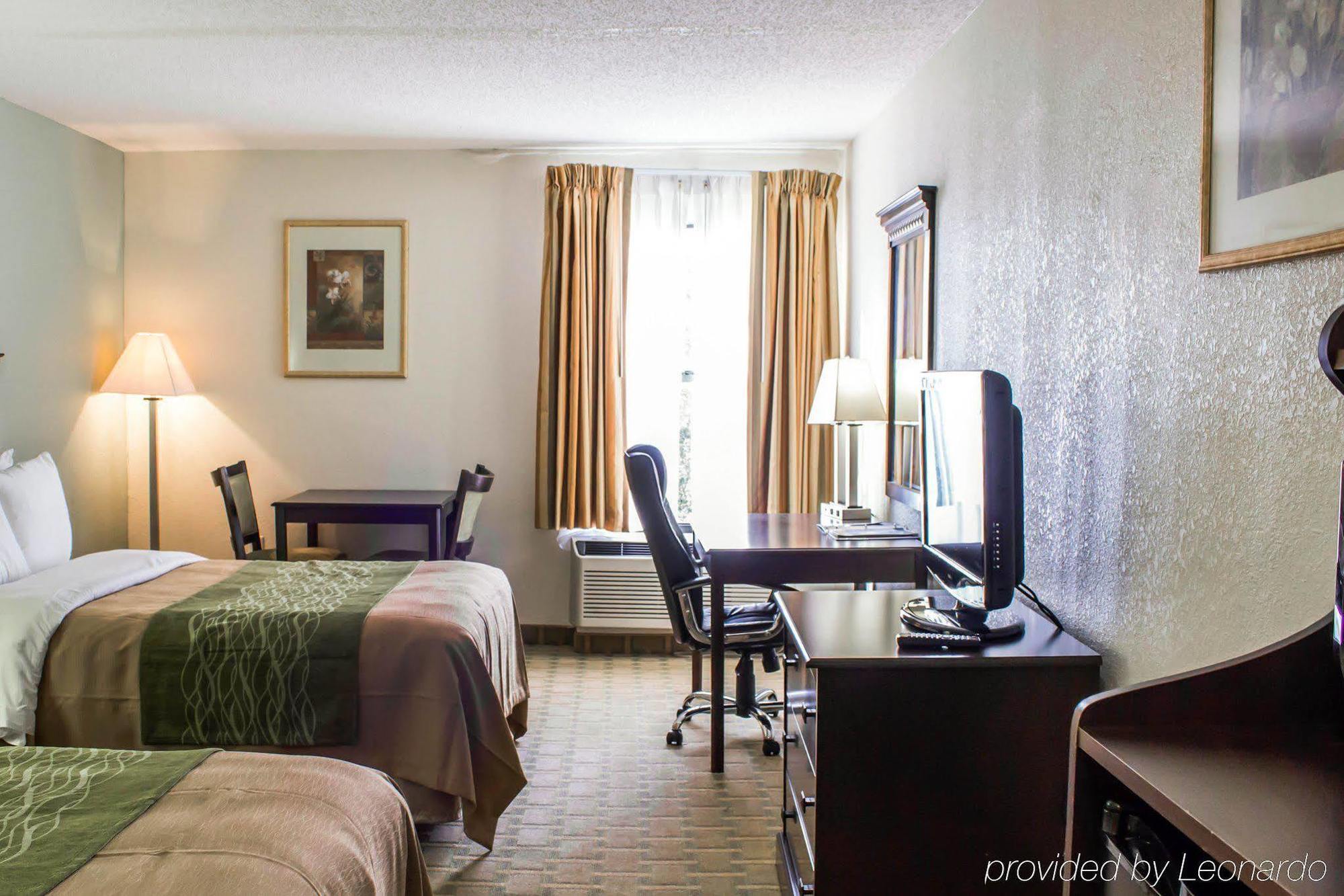 Country Inn & Suites By Radisson, Greenville, Nc Winterville Exteriör bild
