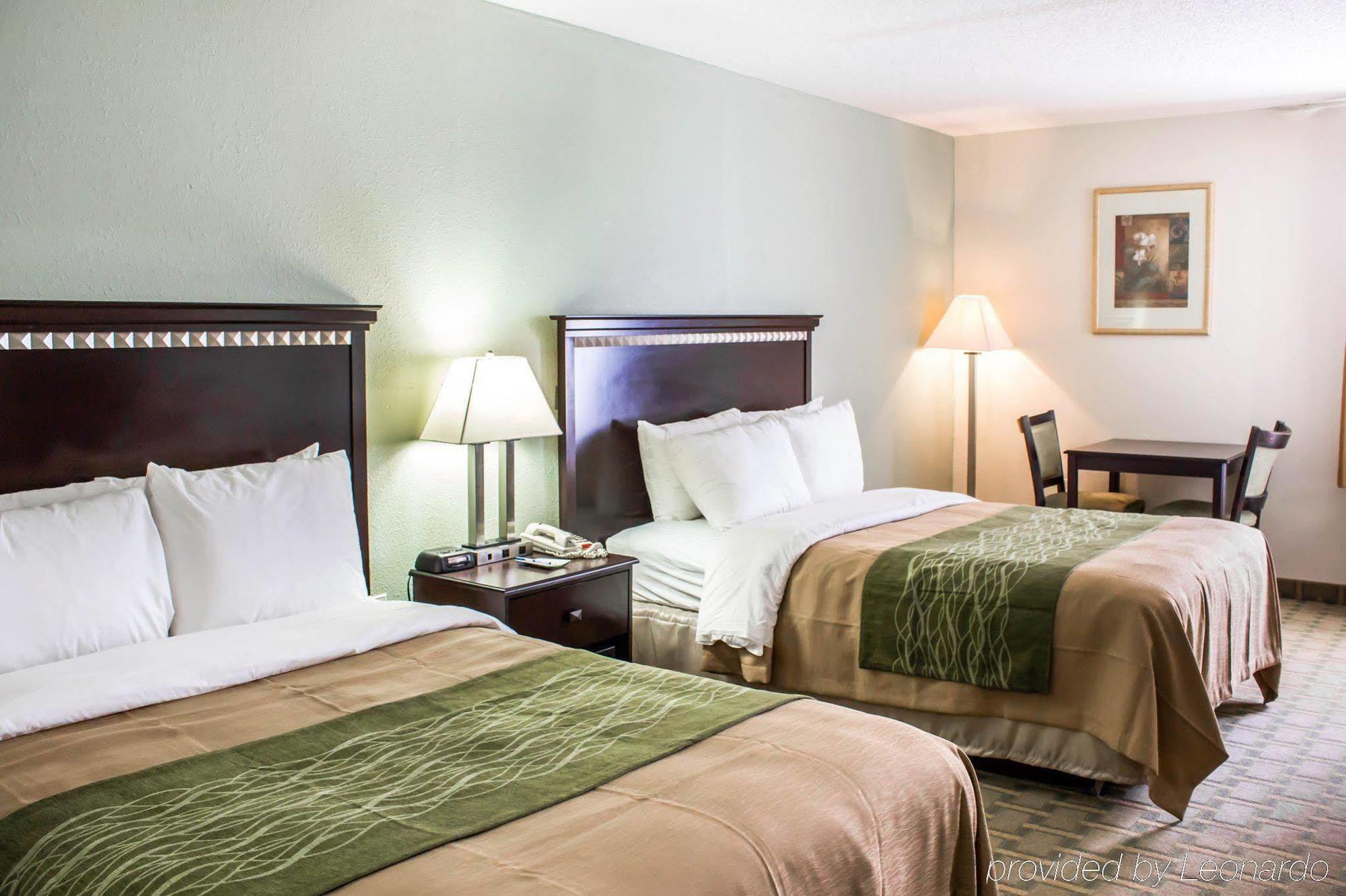Country Inn & Suites By Radisson, Greenville, Nc Winterville Exteriör bild