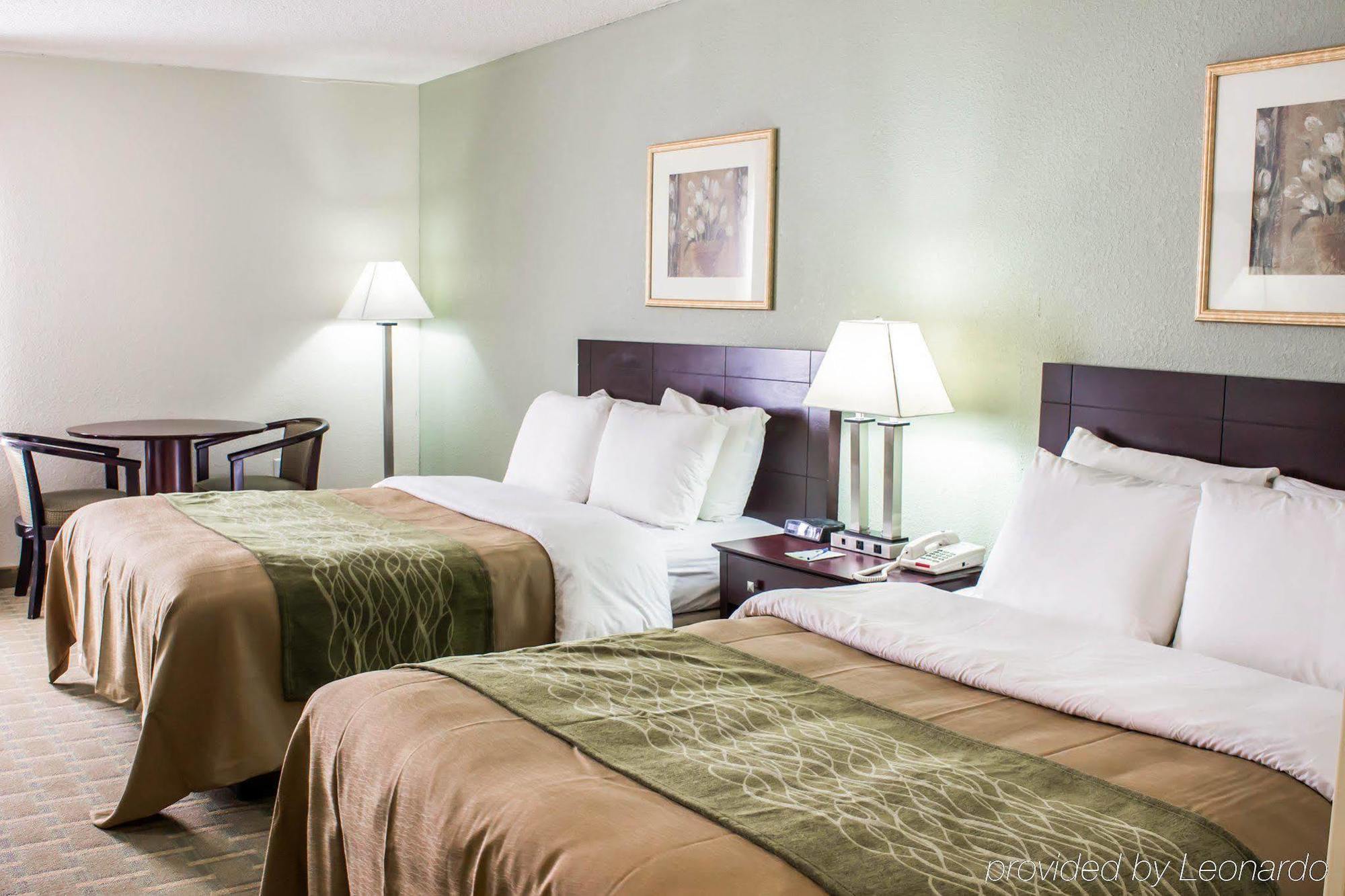 Country Inn & Suites By Radisson, Greenville, Nc Winterville Exteriör bild