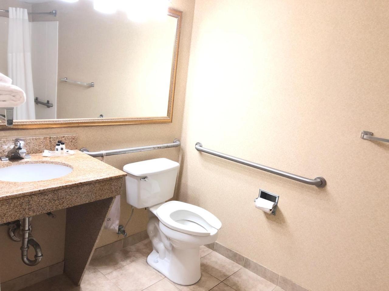 Country Inn & Suites By Radisson, Greenville, Nc Winterville Exteriör bild
