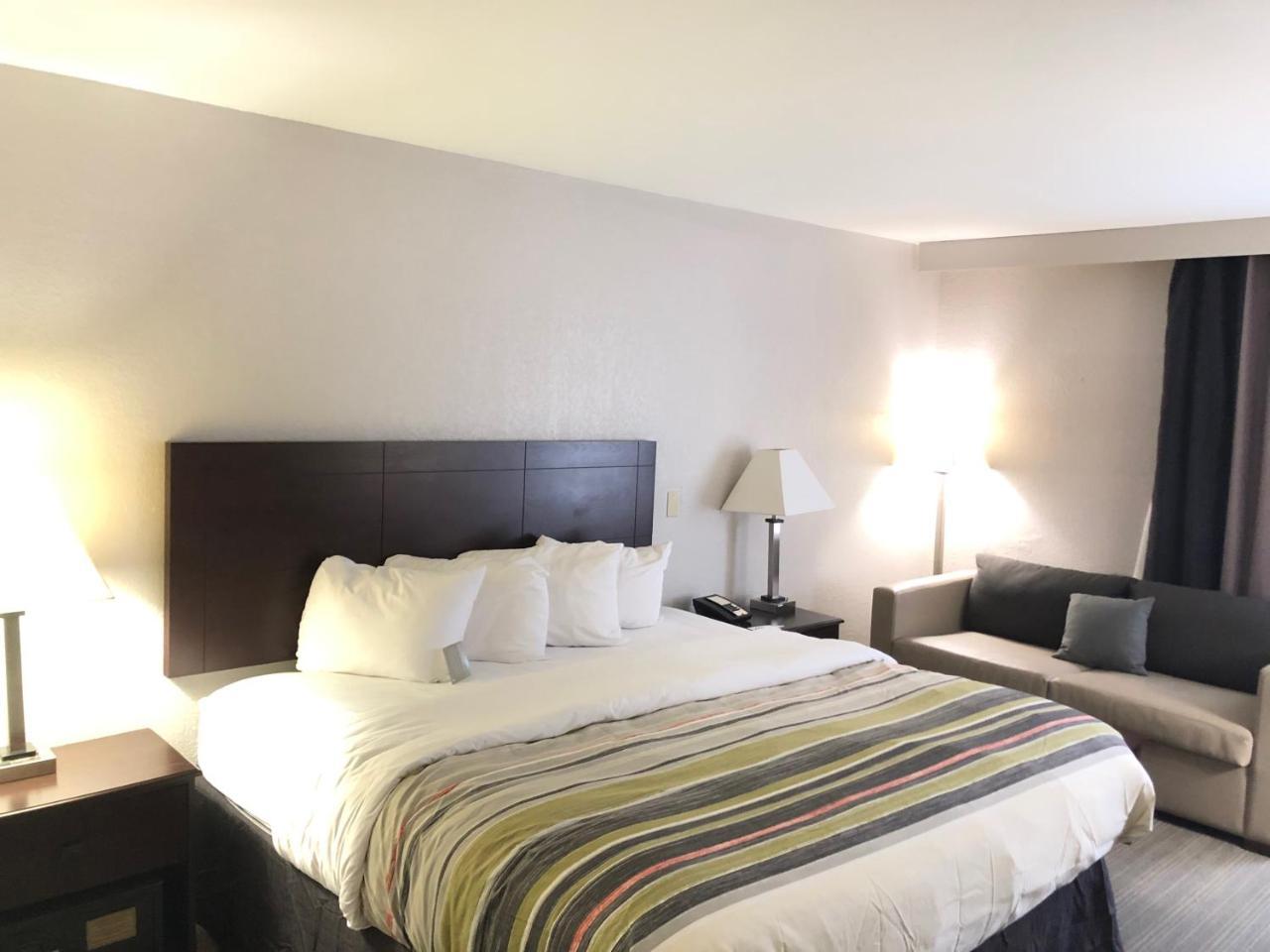 Country Inn & Suites By Radisson, Greenville, Nc Winterville Exteriör bild