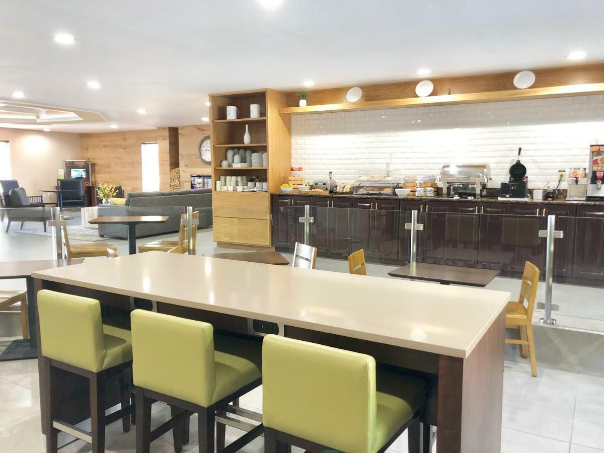 Country Inn & Suites By Radisson, Greenville, Nc Winterville Exteriör bild