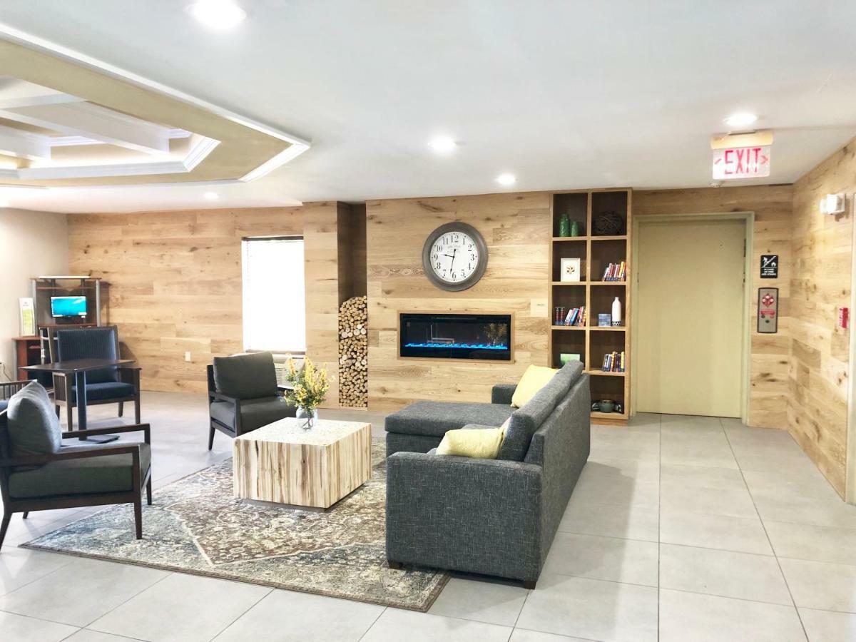 Country Inn & Suites By Radisson, Greenville, Nc Winterville Exteriör bild