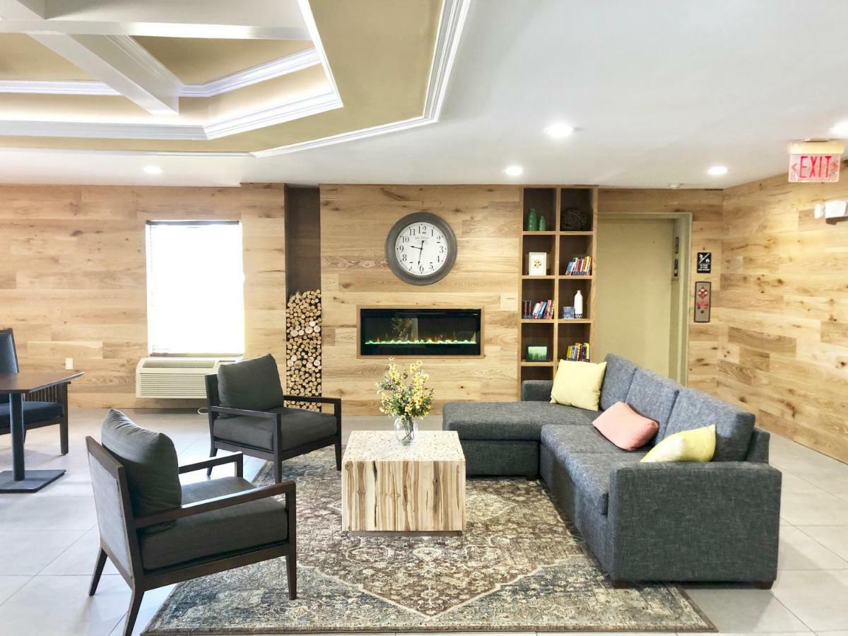 Country Inn & Suites By Radisson, Greenville, Nc Winterville Exteriör bild